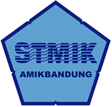 Logo STMIK AMIK Bandung